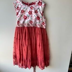 Cheeky Plum Penelope Dress